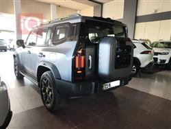 Jetour T2